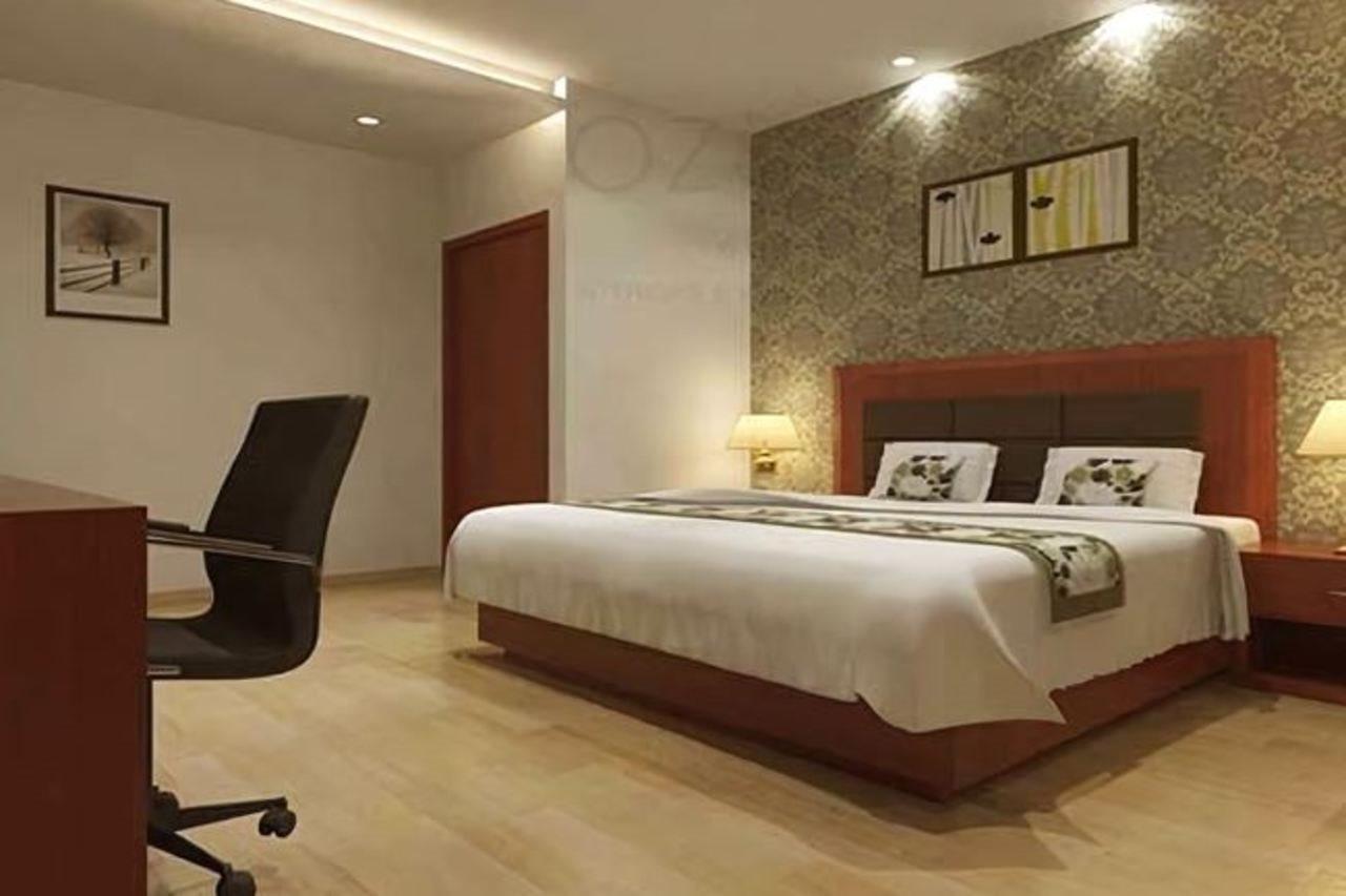 โจอา โด มาร์ รีสอร์ต Hotel บากา ภายนอก รูปภาพ