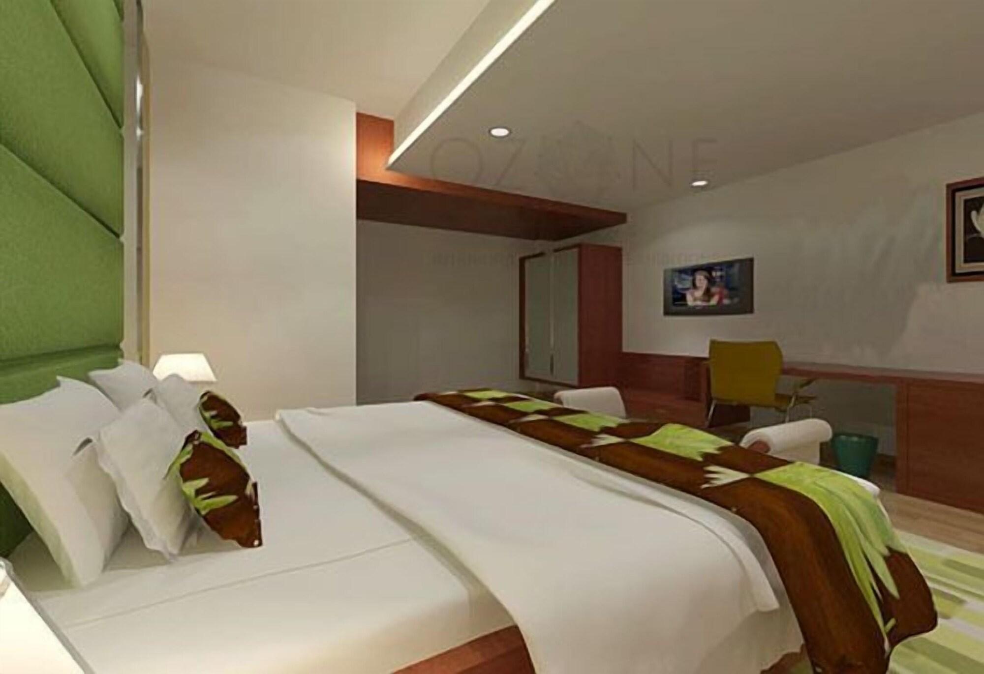 โจอา โด มาร์ รีสอร์ต Hotel บากา ภายนอก รูปภาพ