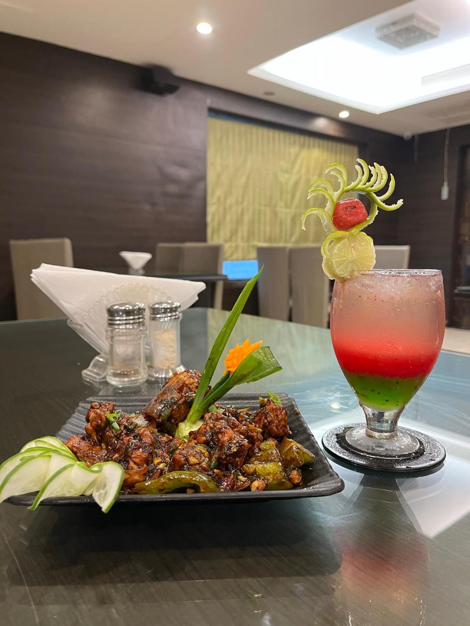โจอา โด มาร์ รีสอร์ต Hotel บากา ภายนอก รูปภาพ