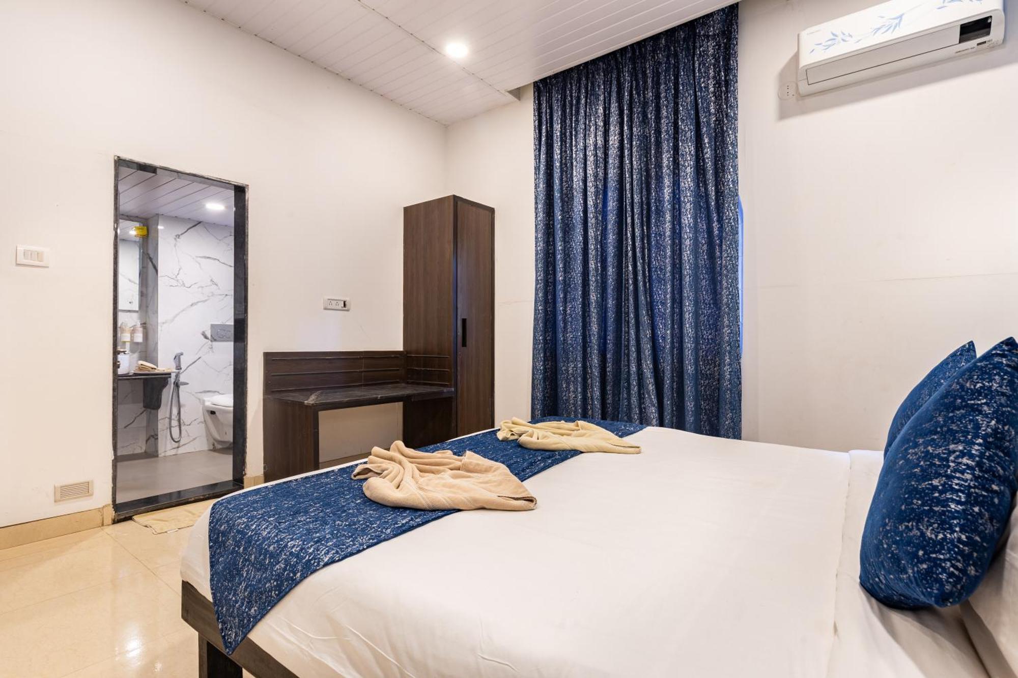 โจอา โด มาร์ รีสอร์ต Hotel บากา ภายนอก รูปภาพ