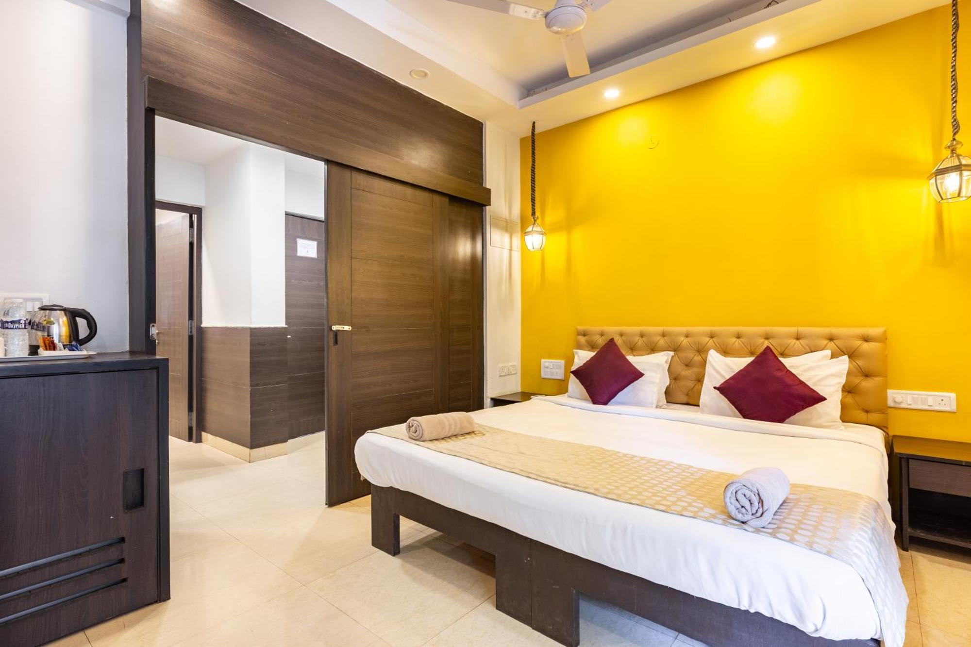 โจอา โด มาร์ รีสอร์ต Hotel บากา ภายนอก รูปภาพ