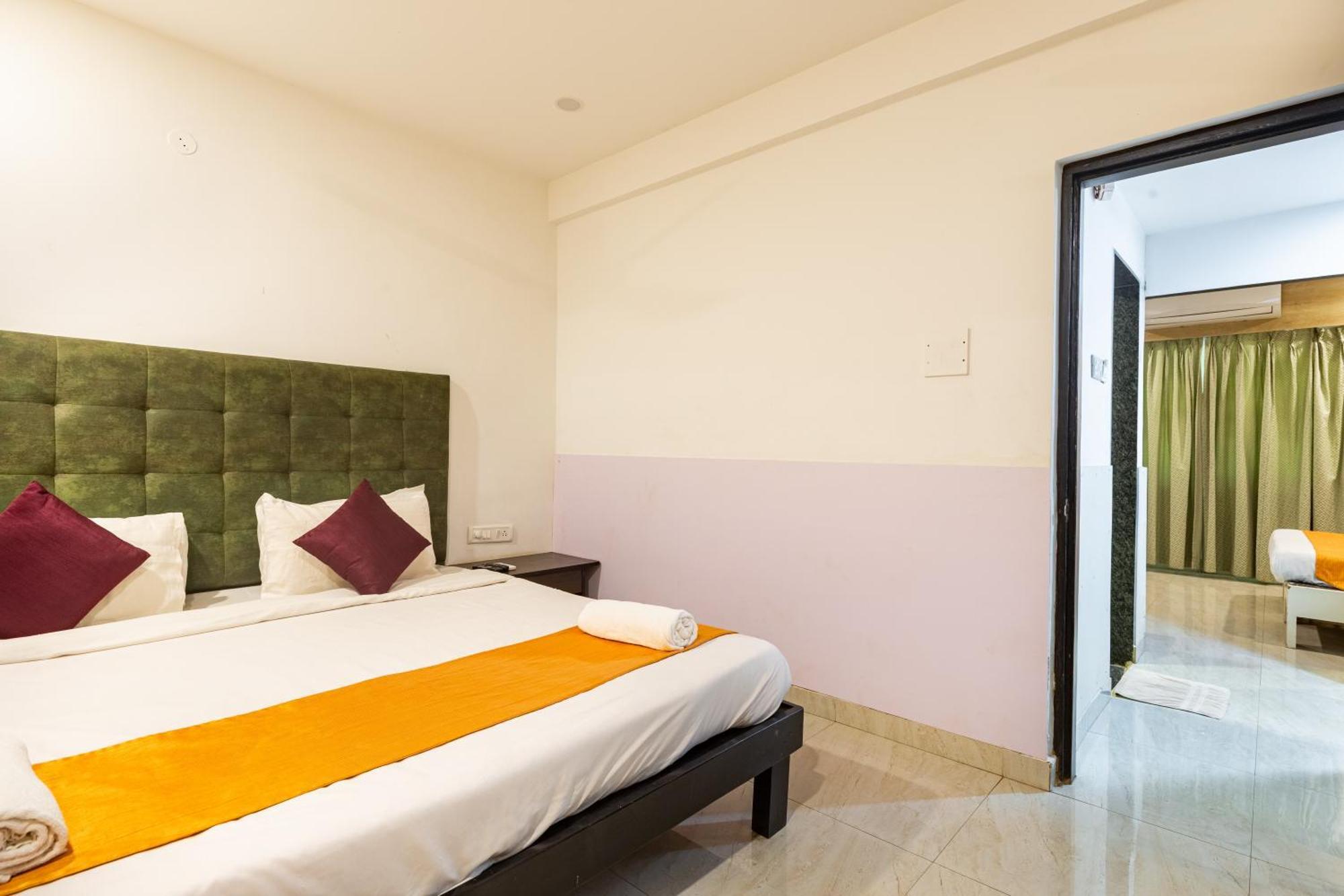 โจอา โด มาร์ รีสอร์ต Hotel บากา ภายนอก รูปภาพ