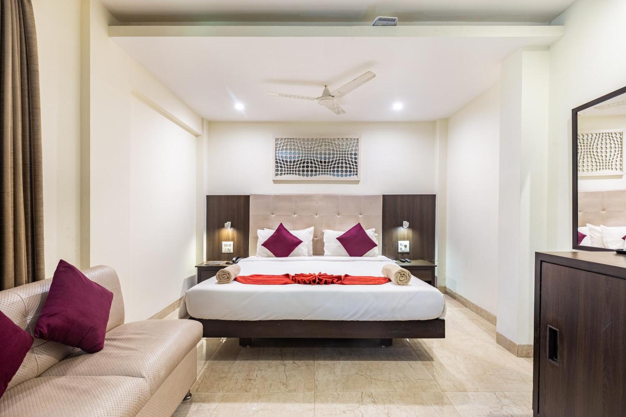 โจอา โด มาร์ รีสอร์ต Hotel บากา ภายนอก รูปภาพ