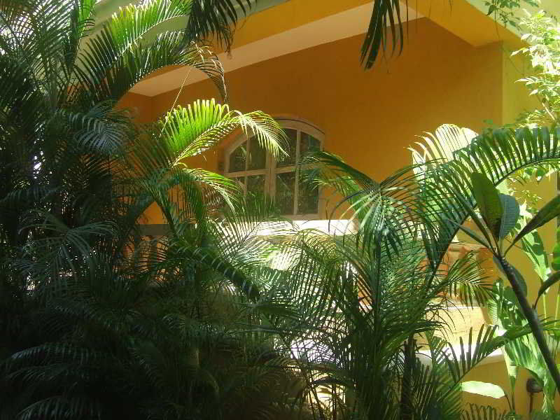โจอา โด มาร์ รีสอร์ต Hotel บากา ภายนอก รูปภาพ